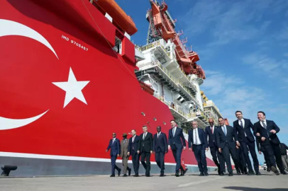 ''Çağrı Bey'' umutları oldu! Barre: Yıllardır beklediğimiz vaad Türkiye ile gerçeğe dönüşüyor