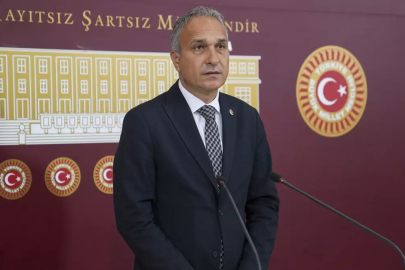 CHP'den İslam düşmanlığı! Özçağdaş, TBMM'de Kur'an kurslarını hedef aldı