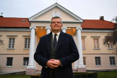 ''Ciddi tehdit altındayız'' vurgusu! Bosacki: Savaşı Türkiye çözebilir