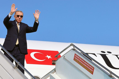 Cumhurbaşkanı Erdoğan Etiyopya'ya gidecek