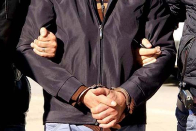 FETÖ operasyonunda 18 şüpheli yakalandı