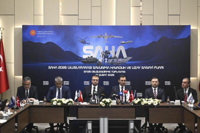 SAHA 2026 rekorlara hazırlanıyor