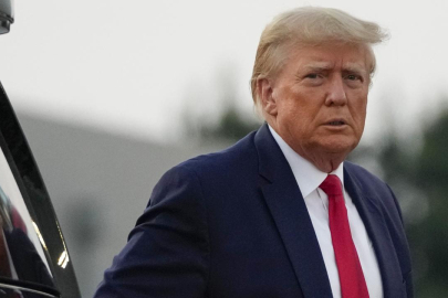 Trump: İran anlaşma yapmak istiyor