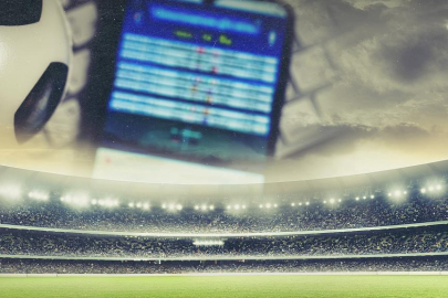 Yasa dışı bahis operasyonu: 1 futbol kulübüne el konuldu