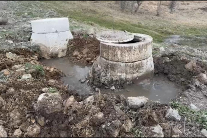 ASKİ'nin atıkları Ankara'nın içme suyuna karıştı! Bakanlıktan Ankara Büyükşehir için suç duyurusu