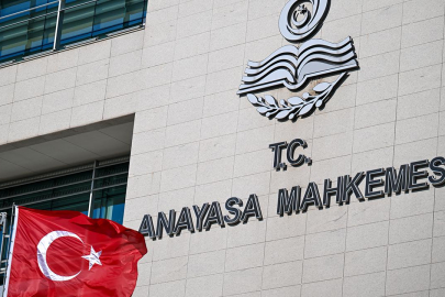 AYM üyeliği için Yargıtay'da yapılan seçimle 3 isim belirlendi