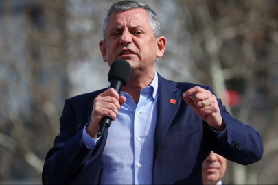 CHP'de hortlayan ''İstemeyiz'' zihniyeti... Algı operasyonu çöktü: Özgür Özel sessiz