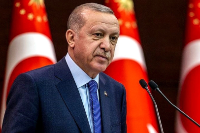 Cumhurbaşkanı Erdoğan’dan Ramazan mesajında birlik vurgusu