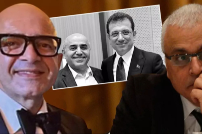 İmamoğlu'na ''siyasal casusluk'' davası! İddianame kabul edildi