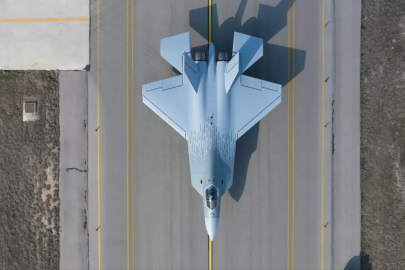 İsrail'i korkutan KAAN gelişmesi... Rotayı Milli muharip Uçak'a çevirdiler