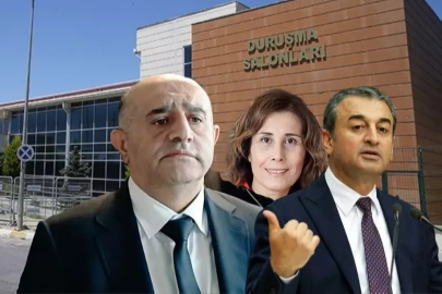 Rüşvet rezaleti CHP üst yönetimine sıçradı! Para trafiğine Bulut aracı oldu