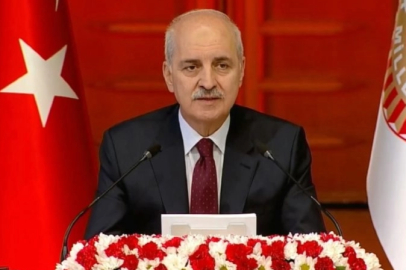 Terörsüz Türkiye raporu için karar günü! TBMM Başkanı Kurtulmuş: Rapor 7 bölümden oluşuyor