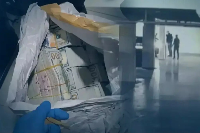 Ucu İmamoğlu'na uzanan 30 milyon dolarlık soygunda 2 gözaltı daha