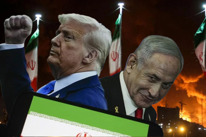 ABD'den İran'a saldırı sinyali! İsrail alarma geçti