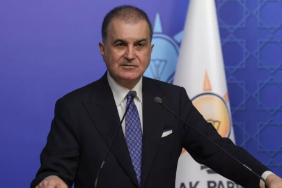 AK Partili Çelik'ten ''Terörsüz Türkiye'' mesajı... ''Ülkemizi ve bölgemizi terörden arındıracağız''