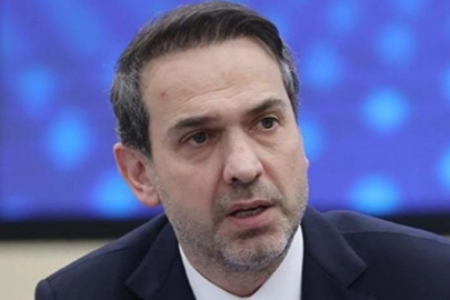 Bayraktar Paris’te Türkiye’nin 2050 enerji vizyonunu açıkladı