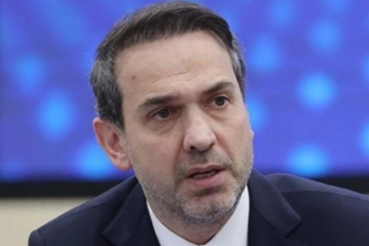 Bayraktar Paris’te Türkiye’nin 2050 enerji vizyonunu açıkladı