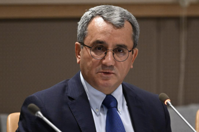 BM Daimi Temsilcisi Yıldız: Gazze'deki ateşkes iki devletli çözümün uygulanmasına dönüştürülmeli