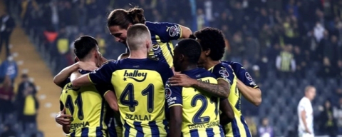 Fenerbahçe ile Nottingham Forest ilk 11’ler netleşti