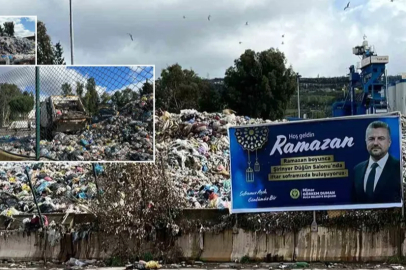 İzmir'in kalbi Buca'da belediyecilik iflası: Bu sefer sağanak değil çöp suyu bastı
