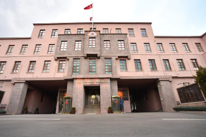 MSB'den Yunanistan'ın Girit'teki hidrokarbon faaliyetlerine tepki