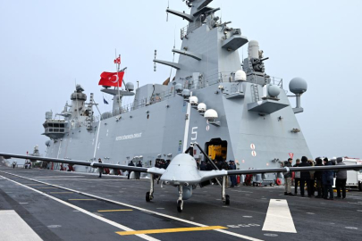 MSB: Türkiye, NATO tatbikatında operasyonel etkinliğini güçlü biçimde yansıttı