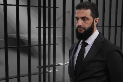 Şara imzaladı! Suriye'de genel af ilan edildi