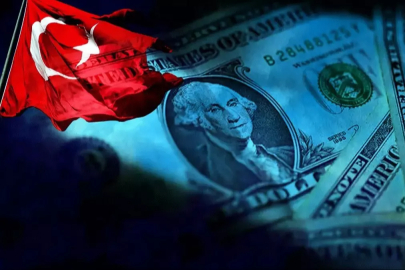Yabancı yatırımcılar TL'ye koştu! ABD'deki geri çekilme Türkiye'ye yaradı