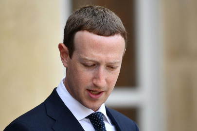 Zuckerberg sosyal medya bağımlılığı davasında Meta'yı savundu