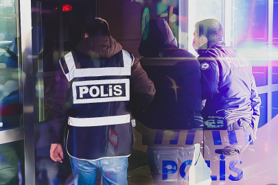 15 ilde 15 ayrı organize suç örgütüne operasyon