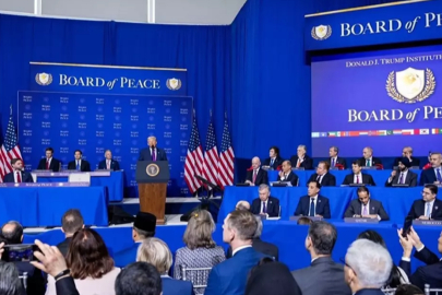 Arjantin'den Gazze hamlesi: Beyaz Baretliler hazır