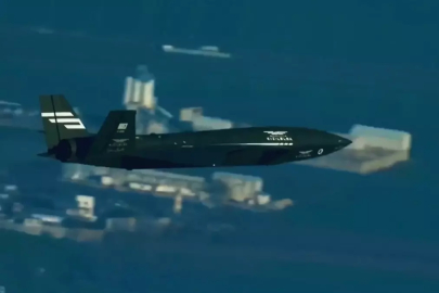 Bayraktar KIZILELMA'ya koruyucu kalkan