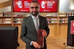 Gazeteci Uludağ için tutuklama kararı verildi