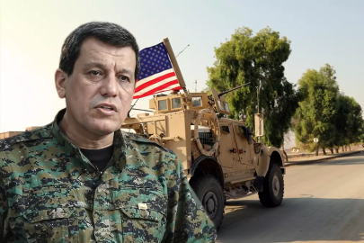 Terör örgütü elebaşından 'hata yaptık' itirafı... ''ABD bizi hayal kırıklığına uğrattı''