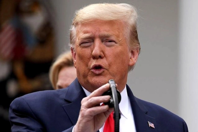 Trump’ın ek gümrük vergisi kararı mahkemeden döndü