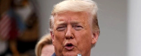 Trump’ın ek gümrük vergisi kararı mahkemeden döndü