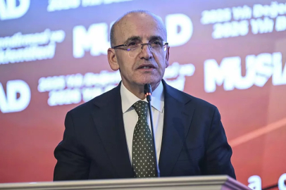 Türkiye'ye büyük ilgi! Bakan Şimşek: Bu kadarını ilk kez görüyorum