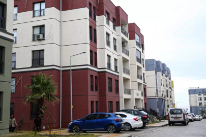 Üç ilde TOKİ heyecanı: 29 bin 566 aile yeni yuvalarına kavuşacak