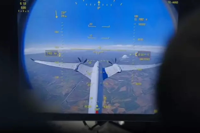 BAYKAR-ASELSAN ortaklığı başarıyla taçlandı! AKINCI'dan gökyüzüne sessiz imza