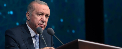Erdoğan'dan çiftçiye müjde! Yeni destek paketini açıkladı
