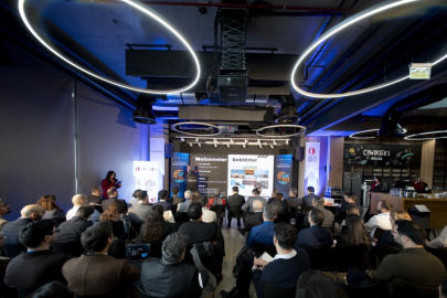 Küresel uzay ekosistemi Antalya'da bir araya gelecek