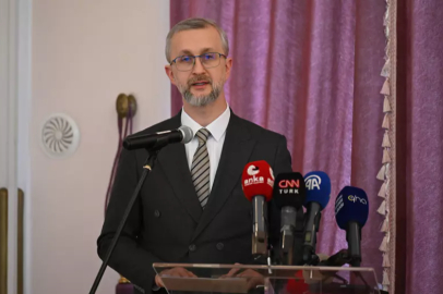 Savaşın gölgesinde Türkiye'ye çağrı: Sonuna kadar yanımızda olun