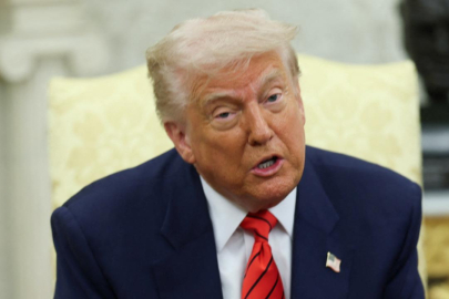 Trump, mahkemenin 'tarife' kararını "by-pass" etti