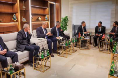 Türkiye'den komşuya çıkarma: Suriye ile güvenlikte tarihi iş birliği