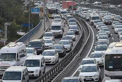 Emniyet'ten trafik kanunu değişikliği uyarısı