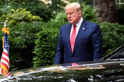 Trump’ın Florida’daki evinde silahlı müdahale