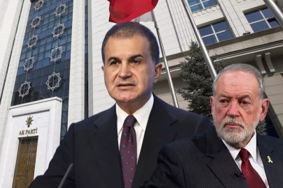 ABD'nin ''siyonist çıkışı''na AK Parti'den cevap: Teolojik iddiaların tüm bölgede çok vahim sonuçları olur