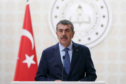 Bakan Tekin'den öğretmenlere müjde! Atamada yeni sistem netleşti