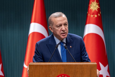 Cumhurbaşkanlığı Kabinesi yoğun gündemle toplanıyor