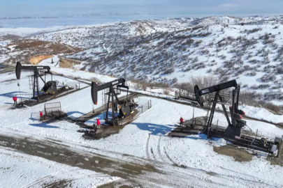 Güneydoğu'daki 4 ilden petrol fışkırıyor! 140 yeni kuyu daha açılacak